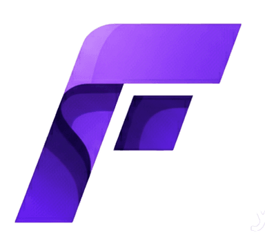 Fibrelly Logo